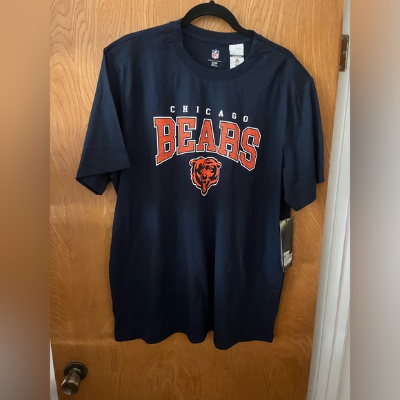 NFL Chicago Bears accessible tshirt XL - Picture 1 of 6